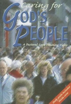 Caring for God's People - Steven, Sheilah
