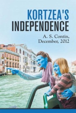 Kortzea's Independence/Independiencia de Kortzea - Contin, A. S.