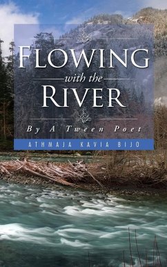 Flowing with the River - Bijo, Athmaja Kavia