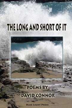 The Long and Short of It - Connor, David