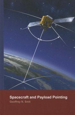 Spacecraft and Payload Pointing - Smit, Geoffrey