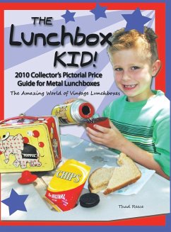 The Lunchbox Kid! - Reece, Thad