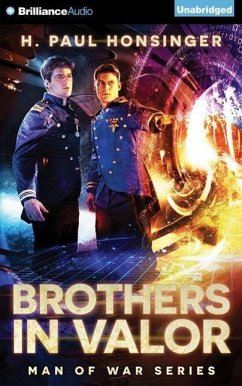 Brothers in Valor - Honsinger, H. Paul