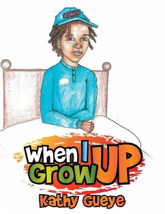 When I Grow Up - Gueye, Kathy