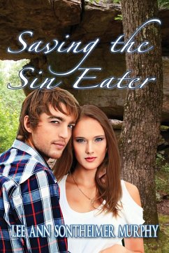 Saving the Sin Eater - Murphy, Lee Ann Sontheimer