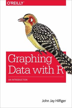 Graphing Data with R - Hilfiger, John