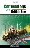 Confessions of a British Spy Confessions of a British Spy