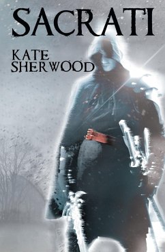 Sacrati - Sherwood, Kate