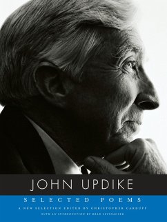 Selected Poems of John Updike - Updike, John