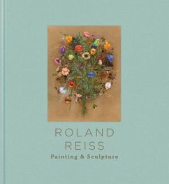 Roland Reiss: Painting & Sculpture - McGee, Mike