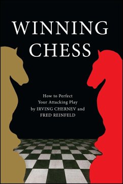 Winning Chess - Chernev, Irving; Reinfeld, Fred