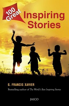 Cover 100 Great Inspiring Stories
