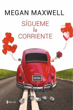 Cover Sígueme la corriente