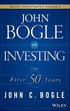 John Bogle on Investing - Bogle, John C.