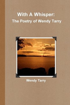 With A Whisper - Tarry, Wendy