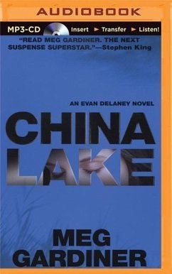 China Lake - Gardiner, Meg