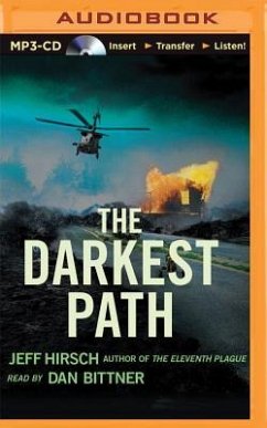 The Darkest Path - Hirsch, Jeff