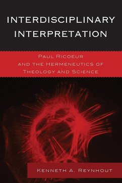 Interdisciplinary Interpretation - Reynhout, Kenneth A.