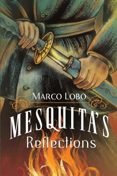 Mesquita's Reflections - Lobo, Marco