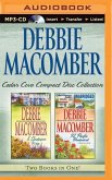 Debbie Macomber Cedar Cove CD Collection 3: 8 Sandpiper Way, 92 Pacific Boulevard
