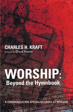 Worship - Kraft, Charles H.