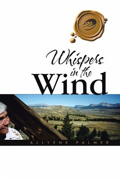 Whispers in the Wind - Palmer, Allyene