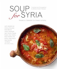 Soup for Syria - Massaad, Barbara Abdeni