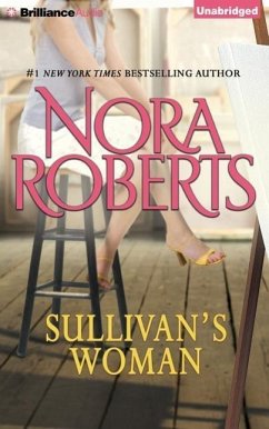 Sullivan's Woman - Roberts, Nora