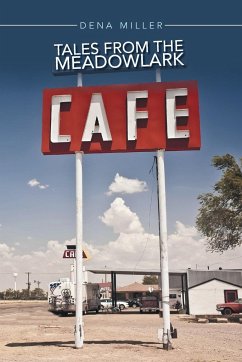 Tales from the Meadowlark Cafe