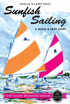 Sunfish Sailing - Kelly, Chaille; Kelly, Larry