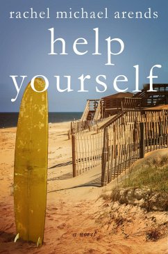 Help Yourself - Arends, Rachel Michael