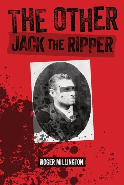 The Other Jack The Ripper - Millington, Roger