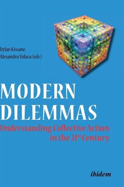 Cover Modern Dilemmas