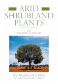 Arid Shrubland Plants of Western Australia: Facsimile edition