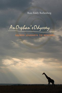 An Orphan's Odyssey - Rothenberg, Rose-Emily