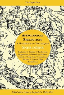 Astrological Prediction - Doser, Oner