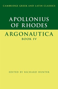 Apollonius of Rhodes - Apollonius of Rhodes