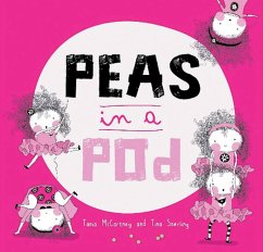 Peas in a Pod - Mccartney, Tania