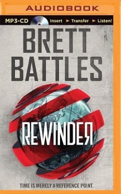 Rewinder - Battles, Brett