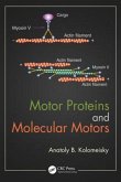 Motor Proteins and Molecular Motors