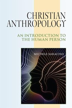 Christian Anthropology - Saracino, Michele
