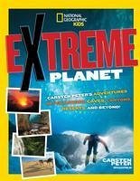 Extreme Planet - Peter, Carsten