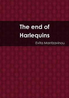 The end of Harlequins - Mantzavinou, Evita