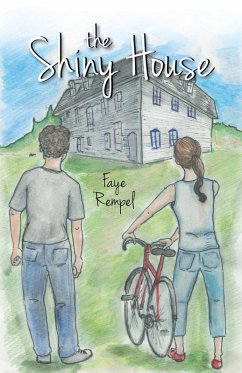 Cover The Shiny House