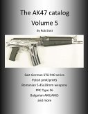 the AK47 Catalog Volume 5