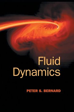 Fluid Dynamics - Bernard, Peter S. (University of Maryland, College Park)