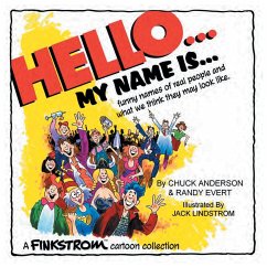 Hello... My Name Is... - Anderson, Chuck