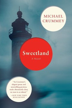 Sweetland - Crummey, Michael