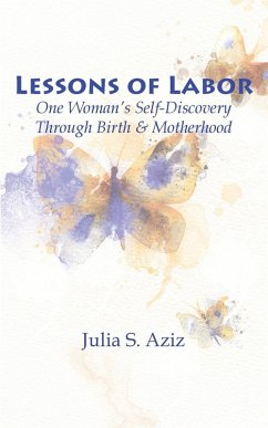 Cover Lessons of Labor