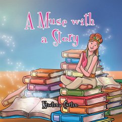 A Muse with a Story - Curtin, Kristina